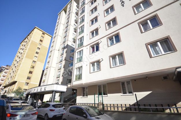 Reha Medin Armağanevler Butik Site İçinde 80m2 2+1 Arakat