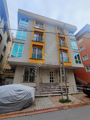 Reha Medin İfm Karşısı Çakmak Metroya 8 Yürüme 60m2 Arakat 1+1