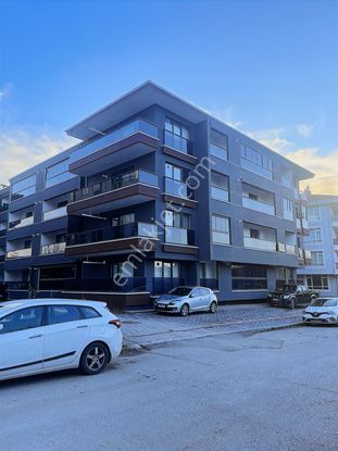 Gölbaşında 1+1 Kiralık Daire Mogan Gölüne Yürüme Mesafesinde