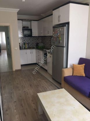 Sahibinden 1+1 Eşyalı Daire