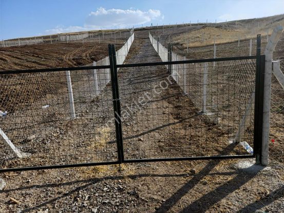 Günalan'da Satılık İmarlı Arsa