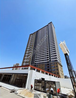 Dikmen Vadisinde Crystal Tower Vadi Sıfır 3+1 Satılık Lüks Daire