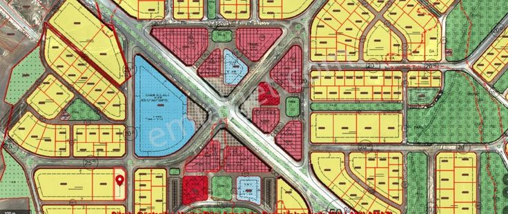 Etimesgut Oğuzlar - Bağlıca Devamı Yeni Bağlantı Yoluna Yakın