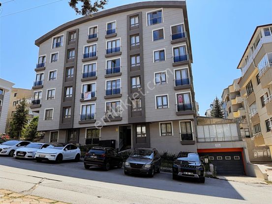 Sancak Mahallesinde Satılık 1+1 Dubleks Daire