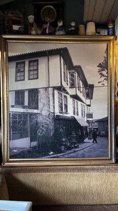 Kale Prinçhan'da Satılık 41 Adet Dükkan