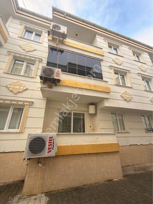 İsabeylı Mahallesi’nde Full Eşyalı 2+1 Kiralık Daire!