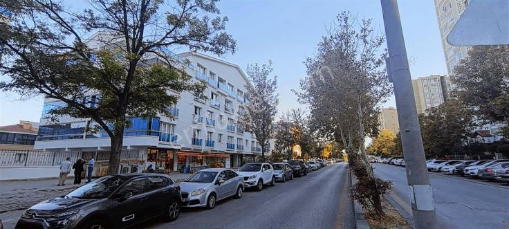 Etimesgut Atakent'te Full Yapılı Emsalsiz 4+1 Satılık Daire