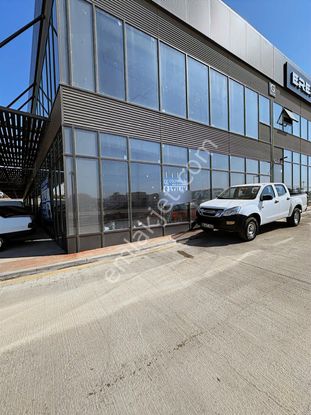 Vega Otonomide Kiracılı Satılık 126m2 Dükkan