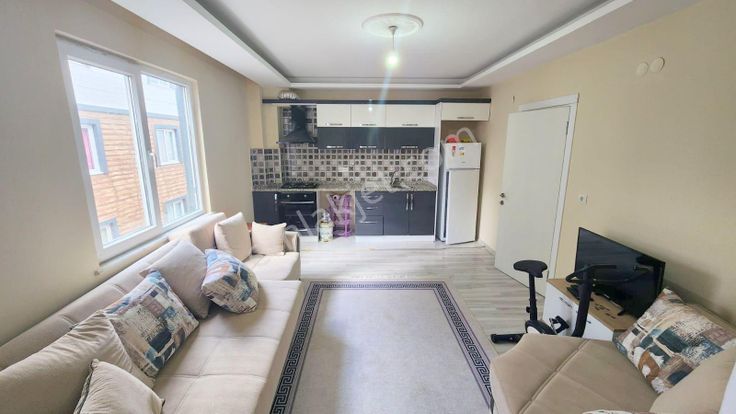 ▇altınkum'da Arakat Denize Yakın Asansörlü 1+1 Daire