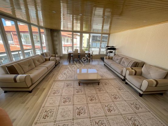 Keçiören Sancaktepe Yapılı Cadde Üzeri Satılık Dubleks Daire