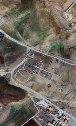 Gölbaşı Tulumtaş 0.30 Emsal Satılık Villa Arsası (tek Tapu)