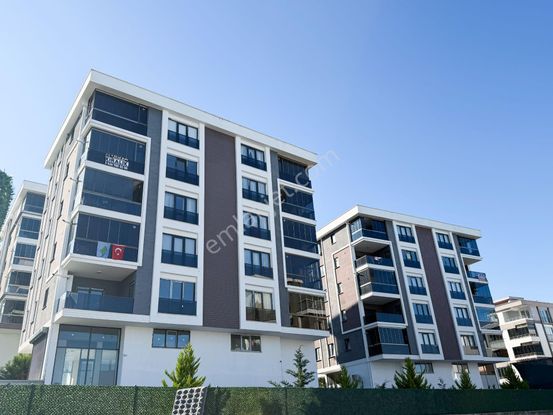 Nişantaşı Cad. Civarı 3+1 Manzaralı Kiralık Daire