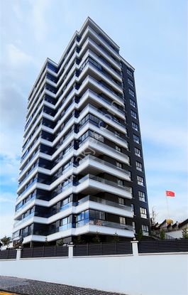 Çankaya 50nci Yıl Mah Kıbrıs Cad Üzeri Satılık 4+1 Sıfır Daire