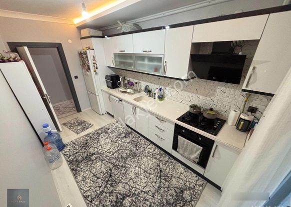 ▀mera Emlaktan Tuzcumurat Mh. Ayrı Mutfak 3+1 Satılık Daire