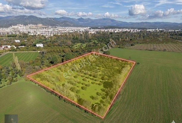 Mera Emlaktan Cennetayağı Mh İmara Yakın 12.850m2 Müstakil Tarla