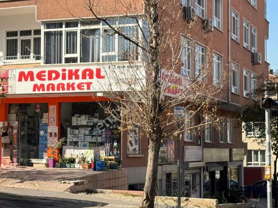 Ayrancı Mah. Hoşdere Caddesi Üzerinde 43 M2 Satılık Dükkan