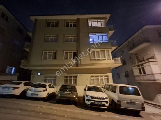 Cebeci'de Merkezi Konumda 2+1 Satılık Daire