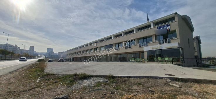 Bağlıca'da Yüksek İhtisas Üniversitesi Karşısı 1+1 Kiralık Daire