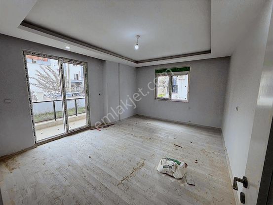 Kepez Sütçüler Sıfır 2+1 Satılık Daire