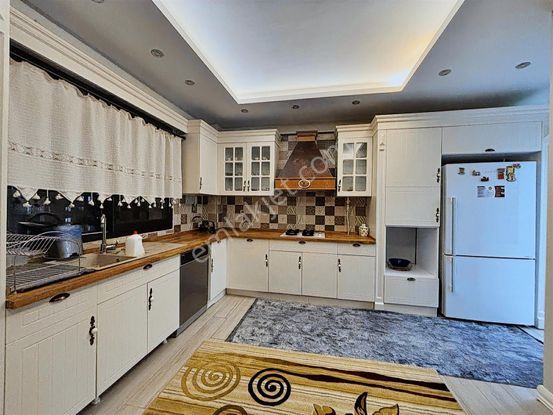 Cska Gayrimenkul'den Sinerji Toscana'da 4+1 Geniş Lüx Daire