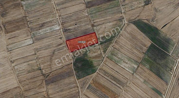 Turyaptan Velimeşe Hacışeremet Mevkii 10.120 M2 Satılık Tarla