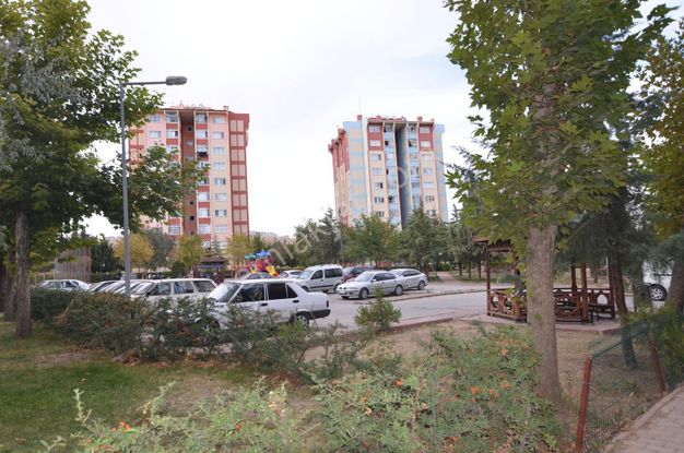 Talha Tozdumandan Beyhekim Tokide 85m2 2+1 Daire