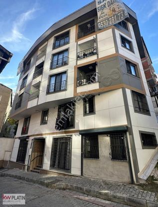 Kağıthane Talatpaşa Satılık 4+1 Dubleks Daire Yeni Bina