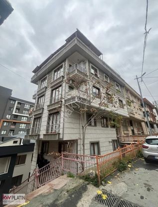 Kağıthane Merkez Mah Satılık 3+1 Dubleks Komple Yenilenmiş Ferah