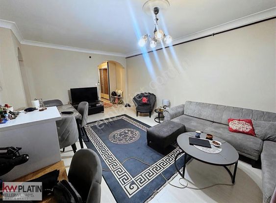 Kağıthane Anıl Corner Evleri Satılık 3+1 Dubleks Daire