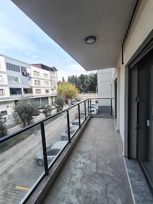 Jasse'den 2+1 Doğalgazlı Kapalı Otopark&güvenlikli Site