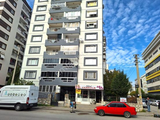 İzmir Buca Sınav Kolejı Hukuk Sitesınde 3+1 Satılık Daire
