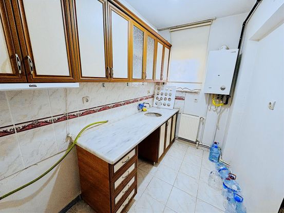 Gaziosmanpaşa Da 1+1 Kiralık Daire 1.kat Karadeniz Emlaktan