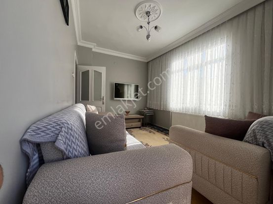 Has Seba'dan Fevziçakmak'ta 3+1 120m2 Masrafsız Kullanışlı 2.kat