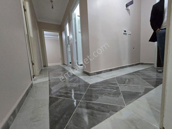 Mimar Yapıdan Satılık 2+1 Giriş Kat Daire