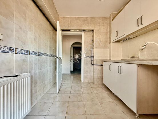 Kalecik Emlak2tan Hava Alanı Yolu Yakını 3+1 Güney Cephe Kilerli Daire