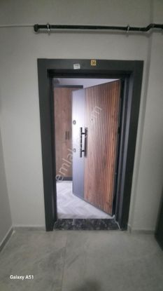 Atakum Körfez'de Fırsat Fiyata Deniz Manzaralı 1+1