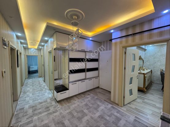 Eksper'^den Narlıkuyu'da Köşebaşı (4+1) Geniş Lüks Daire!