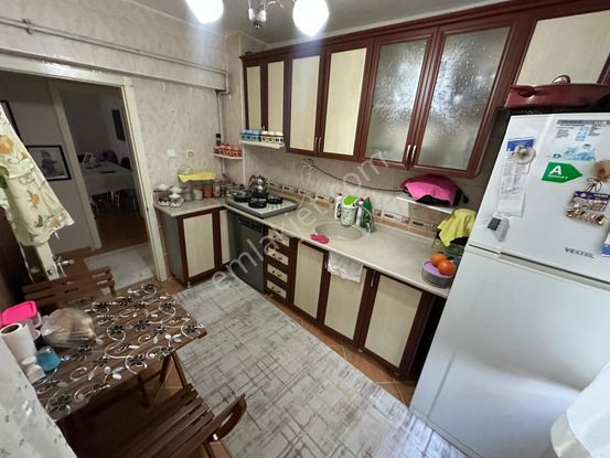 Hayal^den Pınarbaşı Mh^de Ara Katta Ön Cp. Bağımsız Masrafsız 3+1 Fırsat Daire !