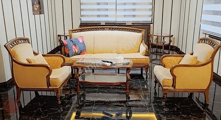 Çankaya, Dikmen ,mimar Cad Eşyalı Kiralik Daire