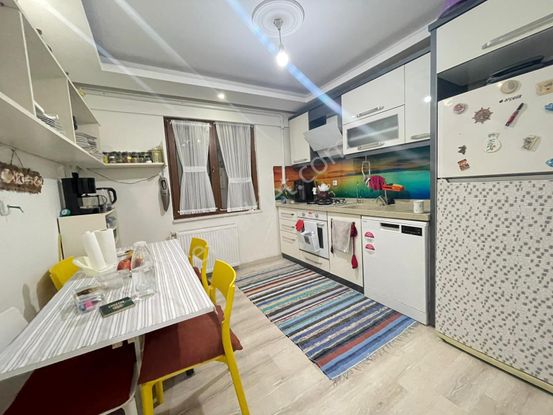 ▇ Edremit'te Cumhuriyet Mah. Merkeze Yakın 2+1 Arakat Yeni Daire