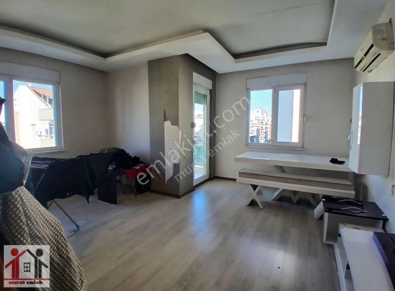 Site İçinde Havuzlu Güvenlikli Kapalı Otoparklı 5+1 Dublex