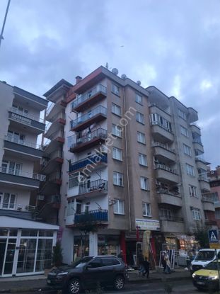 Göktürk Gayrimenkul - 2+1 Kiralık Daire