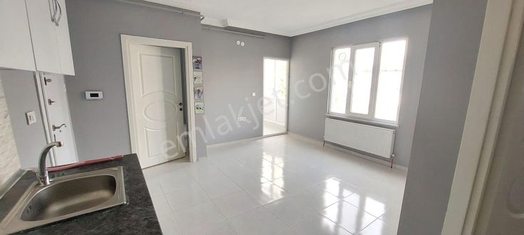 Kırklareli/ Merkez Pınar Mahallesi, Satılık 1+1 Daire