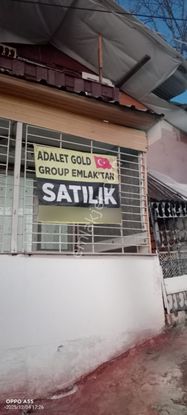 Adalet Gold Group Emlak'tan Komple Satılık Müstakil 5+1 200 M2 Arsalı Kaçırılmaycak Fırsat
