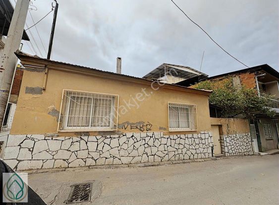 Altındağ Zafer Mahallesinde Satılık Müstakil Ev