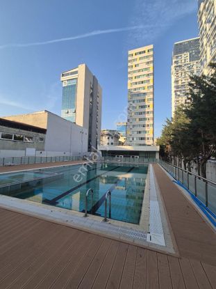 Helenium Twins'te 1+1 Full Eşyalı Kiralık Daire