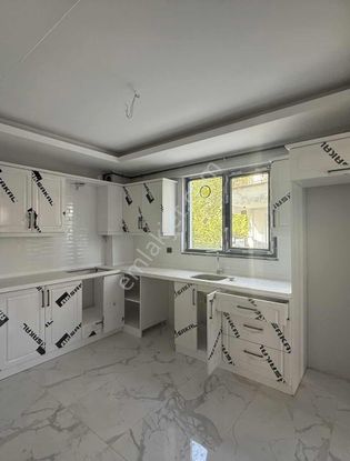 Başar Gayrimenkul Den Çatalarmut Mah. 2+1 Sıfır Daire