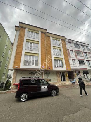 Başar Gayrimenkul Den Fırsat 1+1 Kiracılı Satılık Daire