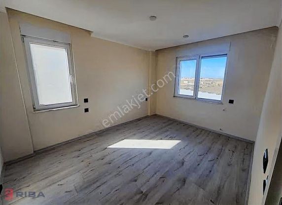 Altıntaş'ta İskanlı 2+1 Satılık Daire