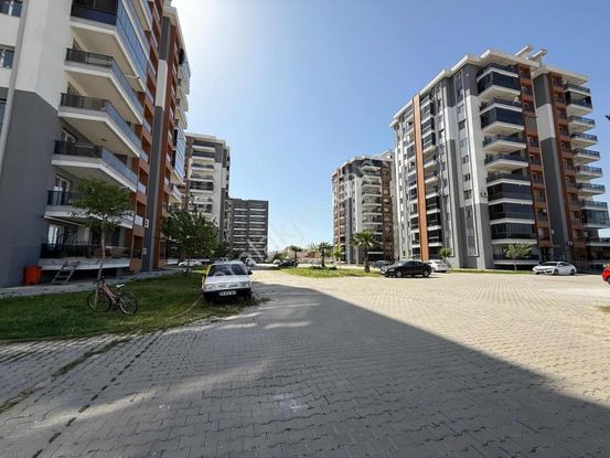 Geniş Ve Konforlu 3+1 Kiralık Daire Fırsatı !